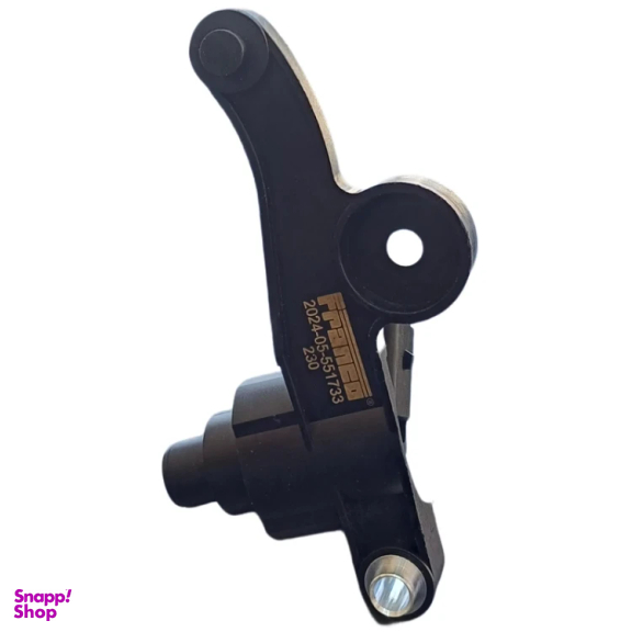 سنسور دور موتور فرانکو کد 551733 مناسب پژو 206 تیپ 5