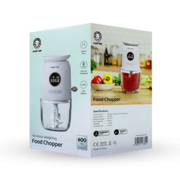 خردکن گرین لاین مدل Food Chopper