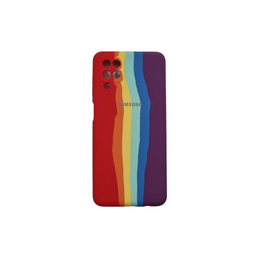 کاور موبایل کینگ پاور مدل آبرنگی کد 1 مناسب سامسونگ Galaxy A12