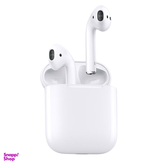 هدفون بلوتوثی اپل مدل AirPods New Generation