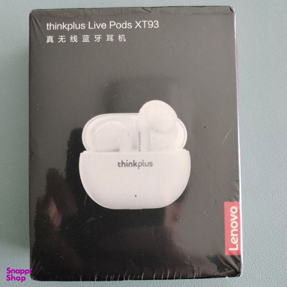 هندزفری بلوتوثی لنوو مدل Thinkplus Live Pods XT93
