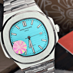 ساعت مچی زنانه طرح پتک فیلیپ مدل P22487