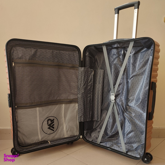 چمدان ام آر مدل h330 سایز بزرگ