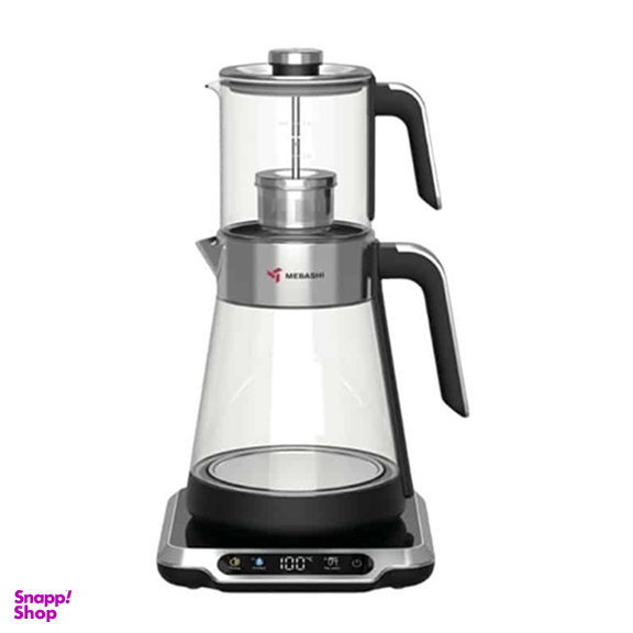 چای ساز مباشی مدل ME-TM305