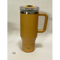 تامبلر سفری تایسو کد TYL گنجایش 1.2 لیتر