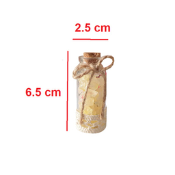 گیفت تزئینی مدل نبات کد fr4 مجموعه 3 عددی