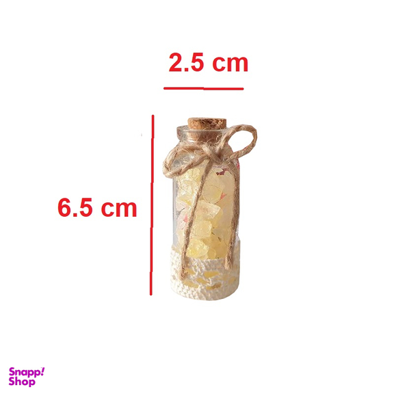 گیفت تزئینی مدل نبات کد fr4 مجموعه 3 عددی