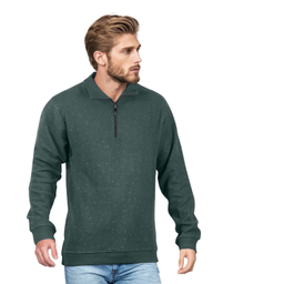 سویشرت مردانه وستیتی مدل spotted 103
