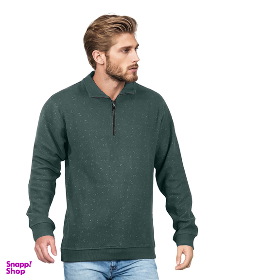 سویشرت مردانه وستیتی مدل spotted 103