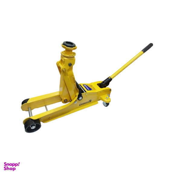 جک سوسماری 2.5 تن کارناوال مدل HFK_404