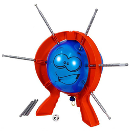 بازی فکری زینگو مدل بوم بال