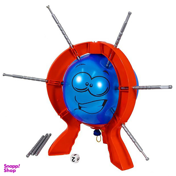 بازی فکری زینگو مدل بوم بال