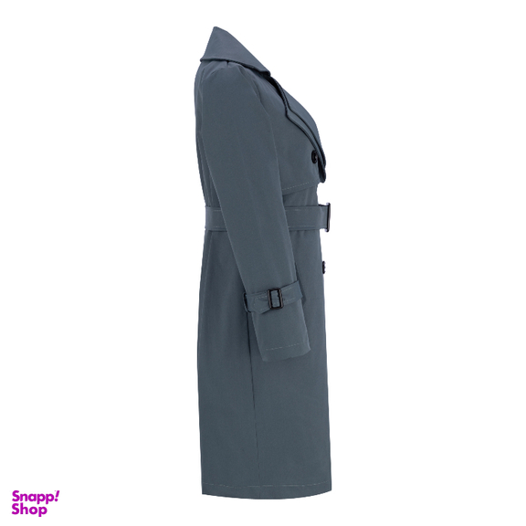 بارانی زنانه السانا مدل الوند کد 231837