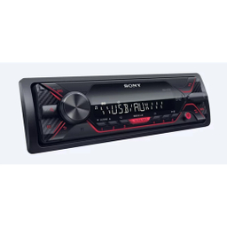 پخش کننده خودرو سونی مدل DSX-A110UW