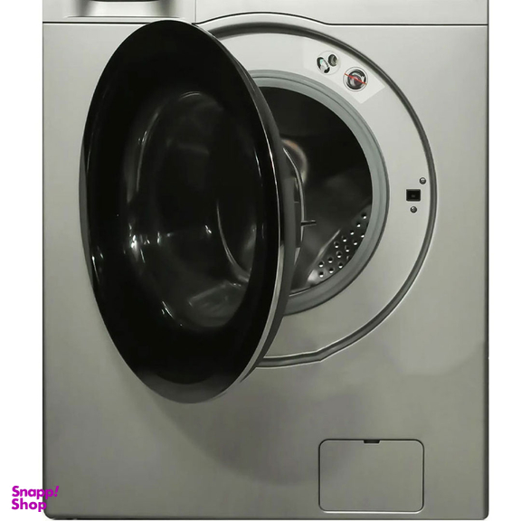 ماشین لباسشویی دوو سری کاریزما مدل DWK-CH820S ظرفیت 8 کیلوگرم