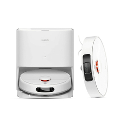 جارو رباتیک شیائومی مدل Xiaomi Robot Vacuum X20 + EU