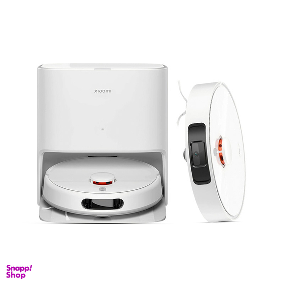 جارو رباتیک شیائومی مدل Xiaomi Robot Vacuum X20 + EU