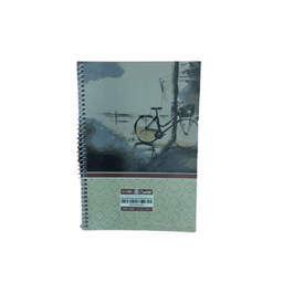 دفتر مشق کد 035 انتشارات چیترا