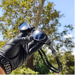 عینک شنا زاگز مدل ضدبخار کد Phantom