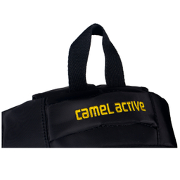 کوله پشتی طرح Camel مدل CML