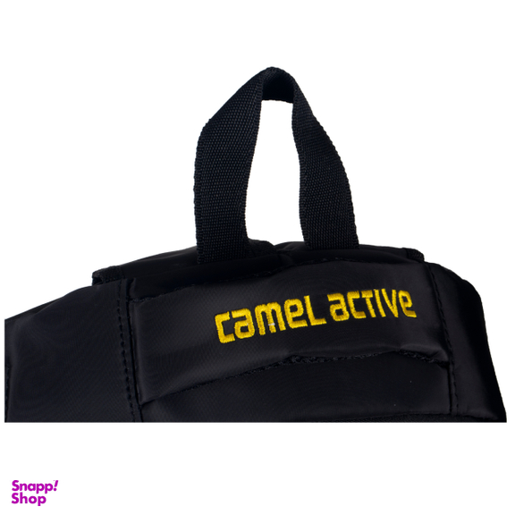 کوله پشتی طرح Camel مدل CML