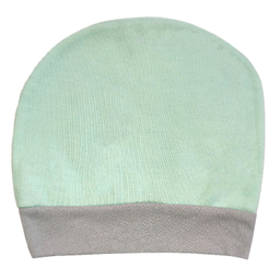 ست 3 تکه لباس نوزادی مدل کله خرس کد 4030