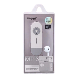 پخش کننده MP3 و اسپیکر مدل JM-005