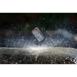 حافظه SSD اکسترنال سن دیسک مدل SDSSDE81-4T00-G25 Extreme Pro Portable