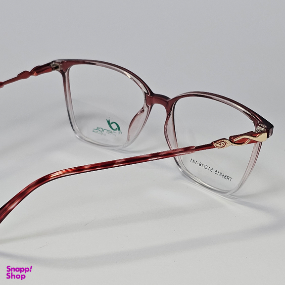 فریم عینک طبی زنانه مدل TR85815