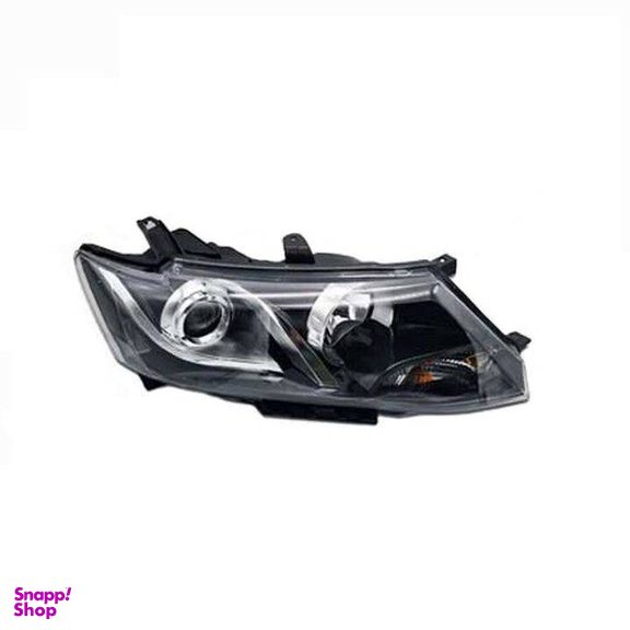چراغ جلو خودرو آریو z300 کد 660045300