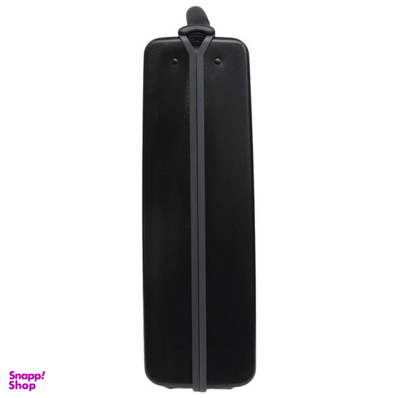 کیف اداری مردانه سامسونیت مدل FOCUS ULTRA 09011
