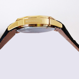 ساعت مچی عقربه‌ ای مردانه رومانسون مدل Chronograph کد 16