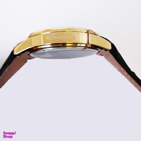 ساعت مچی عقربه‌ ای مردانه رومانسون مدل Chronograph کد 16
