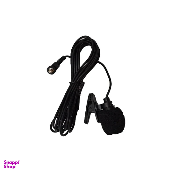 پخش کننده تصویری خودرو استیلاک مدل TS7