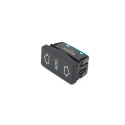 کلید شیشه بالابر چپ اتوماتیک پاسیکو مدل P862 مناسب پژو 405