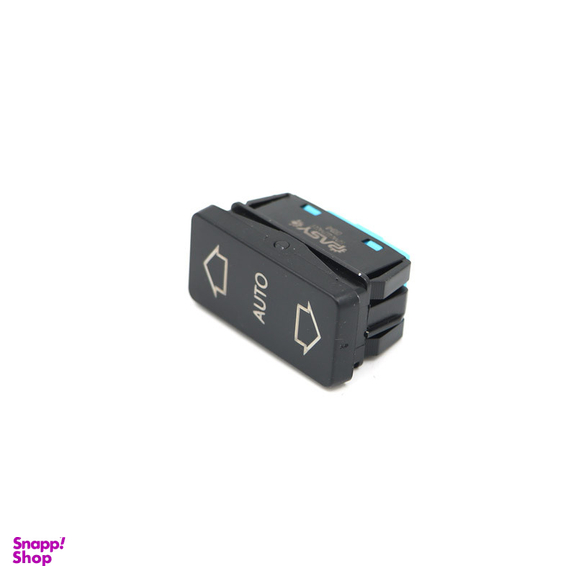 کلید شیشه بالابر چپ اتوماتیک پاسیکو مدل P862 مناسب پژو 405