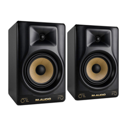 اسپیکر مانیتورینگ مدل M-AUDIOForty Sixty
