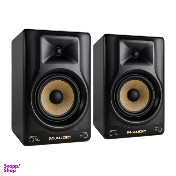 اسپیکر مانیتورینگ مدل M-AUDIOForty Sixty