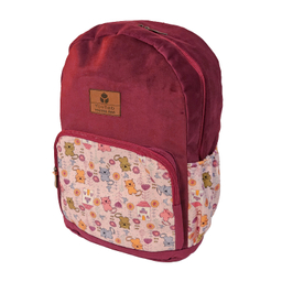 کوله پشتی زنانه یوتاب مدل فانتزی کد K-08
