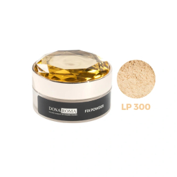 پودر فیکس دوناروما کد LP 300
