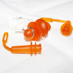 گوش گیر و دماغ گیر مدل P12