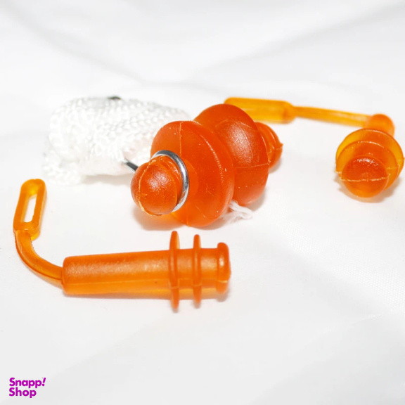 گوش گیر و دماغ گیر مدل P12