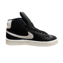 كتانی مردانه طرح نايكی كد B53 رنگ مشكی