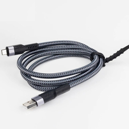 کابل USB به MicroUSB هیسکا مدل LX-305M طول 2 متر