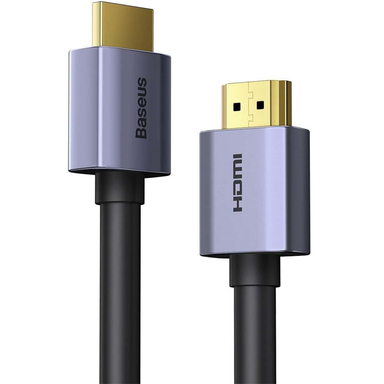 کابل HDMI باسئوس مدل 4K@60Hz Ultra Clarity طول 2 متر