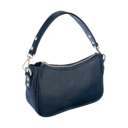 کیف رودوشی زنانه رویال چرم کد W124