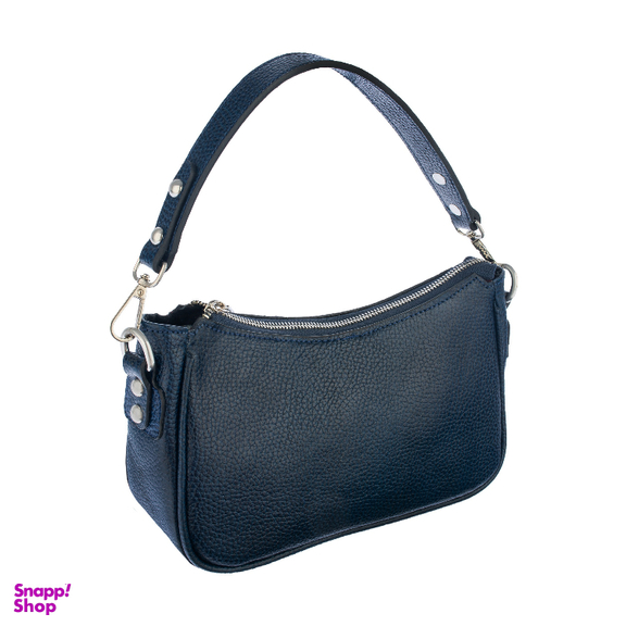 کیف رودوشی زنانه رویال چرم کد W124