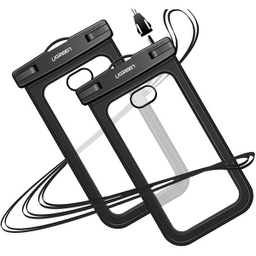 کیف ضد آب گوشی موبایل یوگرین مدل LP186 کد 50919