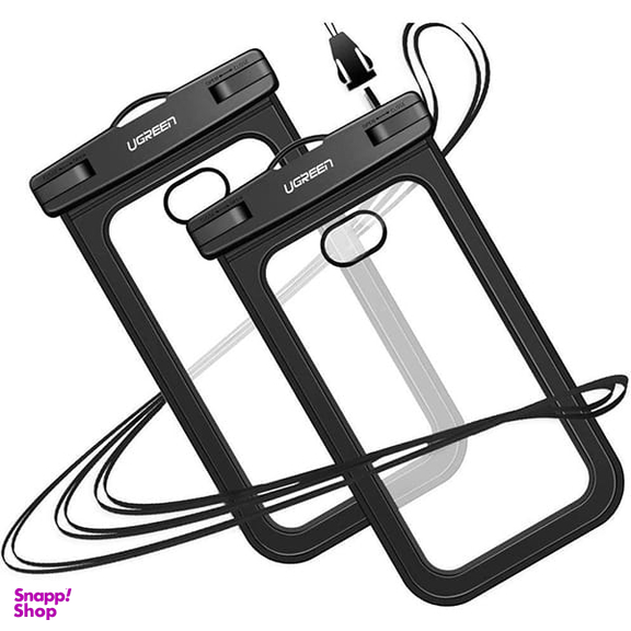 کیف ضد آب گوشی موبایل یوگرین مدل LP186 کد 50919
