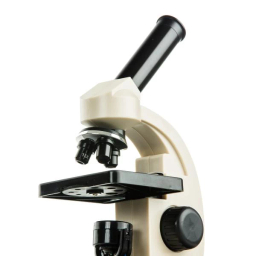 میکروسکوپ زیتازی مدل MicroLearn 400x